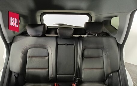Chery Tiggo 7 Pro, 2022 год, 1 450 000 рублей, 16 фотография