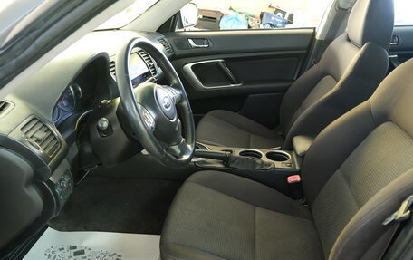 Subaru Legacy IV, 2007 год, 729 000 рублей, 8 фотография