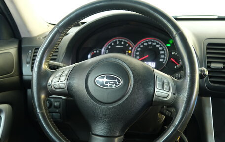 Subaru Legacy IV, 2007 год, 729 000 рублей, 12 фотография