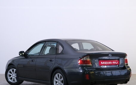 Subaru Legacy IV, 2007 год, 729 000 рублей, 5 фотография