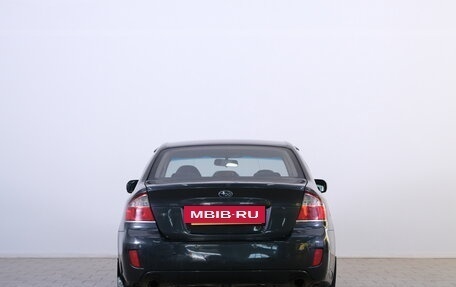 Subaru Legacy IV, 2007 год, 729 000 рублей, 6 фотография