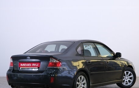 Subaru Legacy IV, 2007 год, 729 000 рублей, 7 фотография