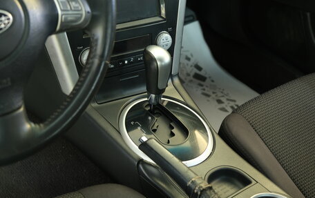 Subaru Legacy IV, 2007 год, 729 000 рублей, 16 фотография