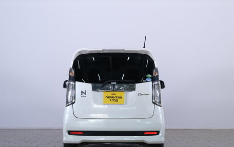 Honda N-WGN I рестайлинг, 2013 год, 879 000 рублей, 6 фотография