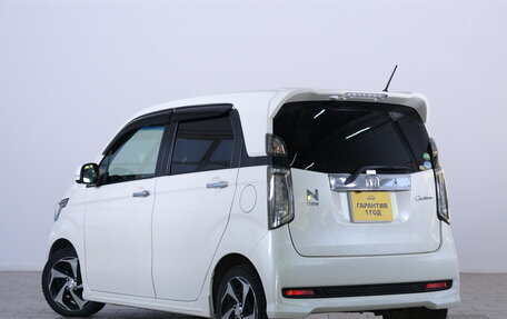 Honda N-WGN I рестайлинг, 2013 год, 879 000 рублей, 5 фотография