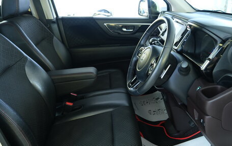 Honda N-WGN I рестайлинг, 2013 год, 879 000 рублей, 8 фотография