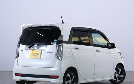 Honda N-WGN I рестайлинг, 2013 год, 879 000 рублей, 7 фотография