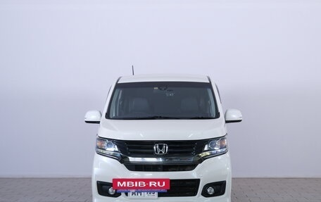 Honda N-WGN I рестайлинг, 2013 год, 879 000 рублей, 2 фотография