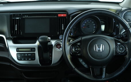 Honda N-WGN I рестайлинг, 2013 год, 879 000 рублей, 11 фотография