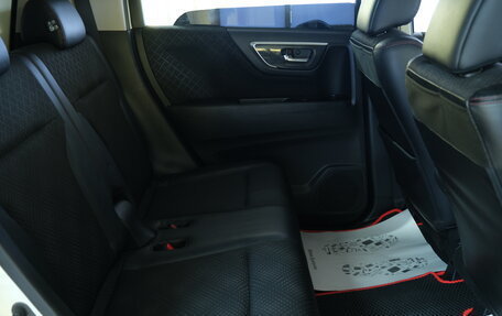 Honda N-WGN I рестайлинг, 2013 год, 879 000 рублей, 18 фотография