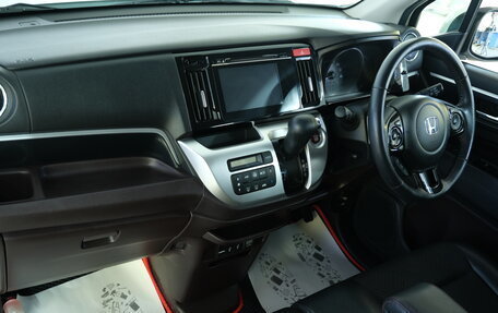 Honda N-WGN I рестайлинг, 2013 год, 879 000 рублей, 16 фотография