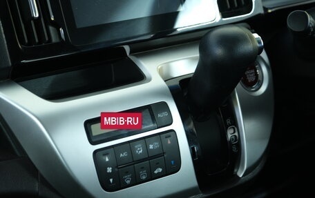 Honda N-WGN I рестайлинг, 2013 год, 879 000 рублей, 14 фотография