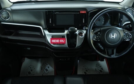 Honda N-WGN I рестайлинг, 2013 год, 879 000 рублей, 13 фотография
