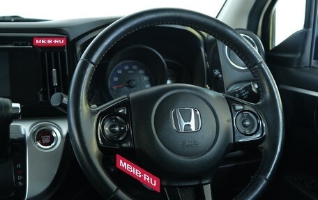 Honda N-WGN I рестайлинг, 2013 год, 879 000 рублей, 12 фотография