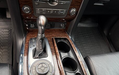 Nissan Patrol, 2011 год, 2 500 000 рублей, 8 фотография