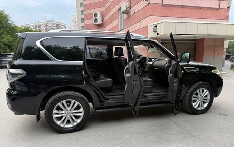 Nissan Patrol, 2011 год, 2 500 000 рублей, 5 фотография