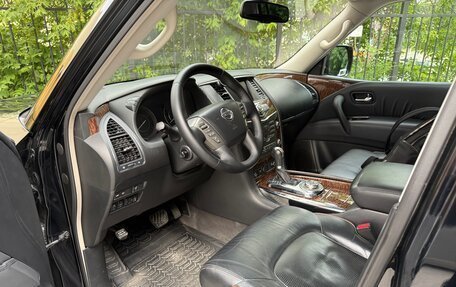 Nissan Patrol, 2011 год, 2 500 000 рублей, 6 фотография
