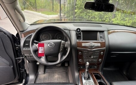 Nissan Patrol, 2011 год, 2 500 000 рублей, 7 фотография