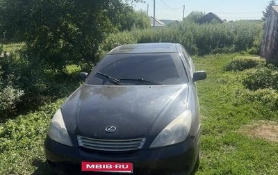 Lexus ES IV, 2002 год, 650 000 рублей, 1 фотография