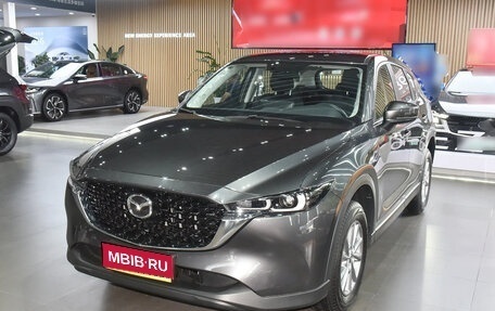 Mazda CX-5 II, 2026 год, 2 200 000 рублей, 1 фотография