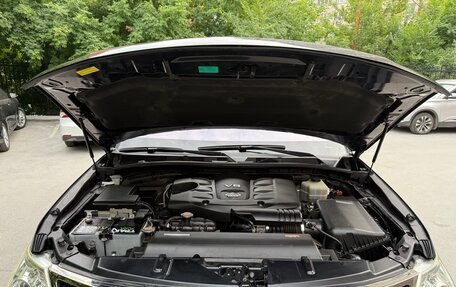 Nissan Patrol, 2011 год, 2 500 000 рублей, 9 фотография