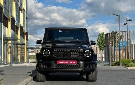 Mercedes-Benz G-Класс AMG, 2025 год, 29 000 000 рублей, 1 фотография