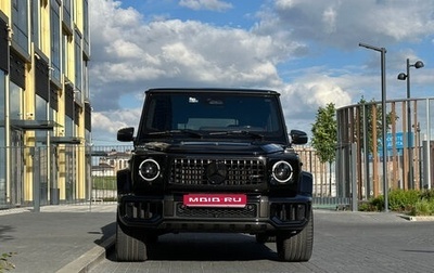 Mercedes-Benz G-Класс AMG, 2025 год, 29 000 000 рублей, 1 фотография