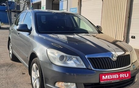 Skoda Octavia, 2011 год, 870 000 рублей, 1 фотография