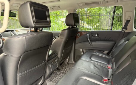 Nissan Patrol, 2011 год, 2 500 000 рублей, 10 фотография
