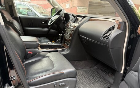 Nissan Patrol, 2011 год, 2 500 000 рублей, 12 фотография