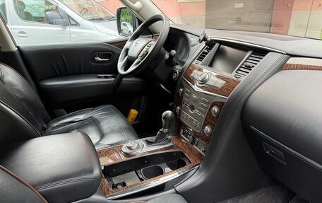 Nissan Patrol, 2011 год, 2 500 000 рублей, 11 фотография