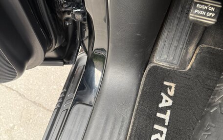 Nissan Patrol, 2011 год, 2 500 000 рублей, 20 фотография