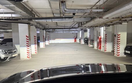 Nissan Patrol, 2011 год, 2 500 000 рублей, 22 фотография