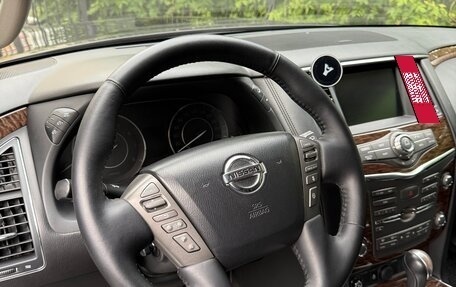 Nissan Patrol, 2011 год, 2 500 000 рублей, 13 фотография