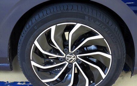 Volkswagen Golf VIII, 2022 год, 1 853 999 рублей, 5 фотография