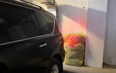Nissan Patrol, 2011 год, 2 500 000 рублей, 26 фотография