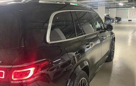 Mercedes-Benz GLS, 2021 год, 9 300 000 рублей, 2 фотография