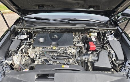 Toyota Camry, 2021 год, 3 000 000 рублей, 18 фотография