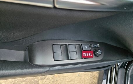 Toyota Camry, 2021 год, 3 000 000 рублей, 12 фотография