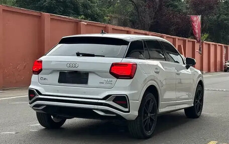 Audi Q2 I, 2023 год, 1 873 999 рублей, 4 фотография