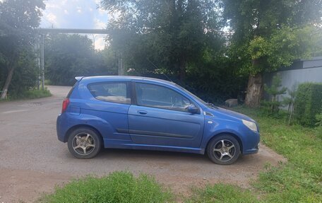 Chevrolet Aveo III, 2008 год, 275 000 рублей, 3 фотография