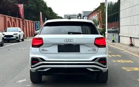 Audi Q2 I, 2023 год, 1 873 999 рублей, 5 фотография