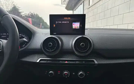 Audi Q2 I, 2023 год, 1 873 999 рублей, 10 фотография