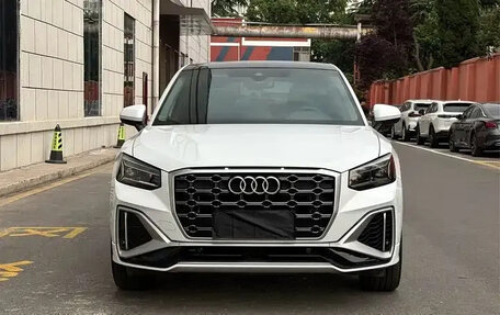 Audi Q2 I, 2023 год, 1 873 999 рублей, 2 фотография