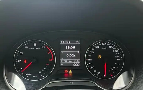 Audi Q2 I, 2023 год, 1 873 999 рублей, 9 фотография