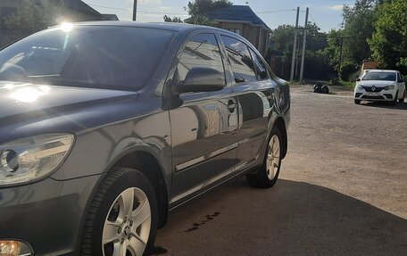 Skoda Octavia, 2011 год, 870 000 рублей, 3 фотография