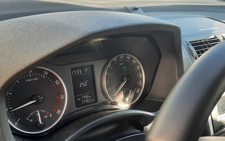 Skoda Octavia, 2011 год, 870 000 рублей, 6 фотография