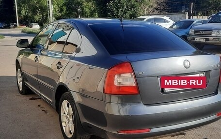 Skoda Octavia, 2011 год, 870 000 рублей, 4 фотография