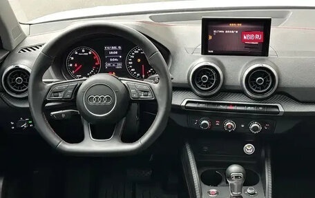 Audi Q2 I, 2023 год, 1 873 999 рублей, 14 фотография