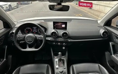 Audi Q2 I, 2023 год, 1 873 999 рублей, 15 фотография